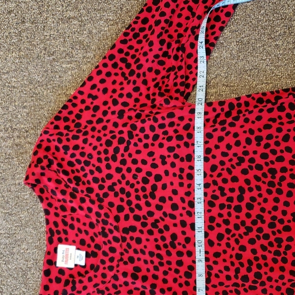 Ruby Rd. FAVORITES Women's Top - Picture 4 of 5